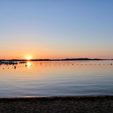 Camping Les Ilots D'Or Porto-Vecchio  Exterior foto